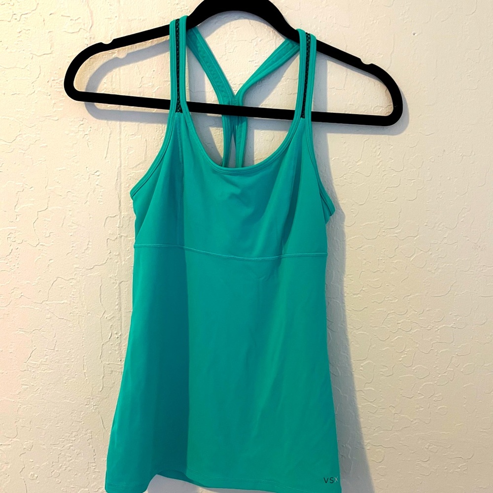 Victoria’s Secret top